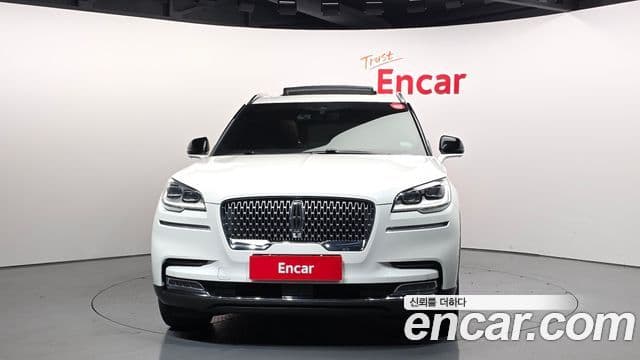 Lincoln Aviator 2세대 3.0 Reserve AWD, 2022 3
