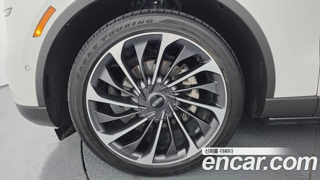 Lincoln Aviator 2세대 3.0 Reserve AWD, 2022 все фото