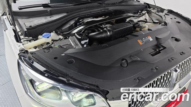 Lincoln Aviator 2세대 3.0 Reserve AWD, 2022 6