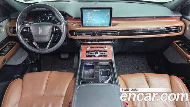Lincoln Aviator 2세대 3.0 Reserve AWD, 2022 7
