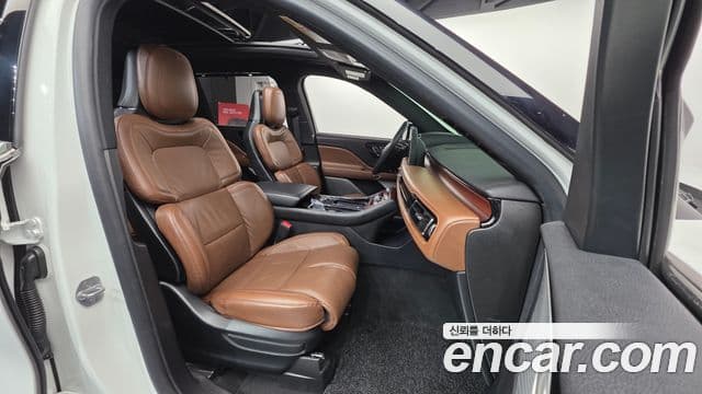 Lincoln Aviator 2세대 3.0 Reserve AWD, 2022 10