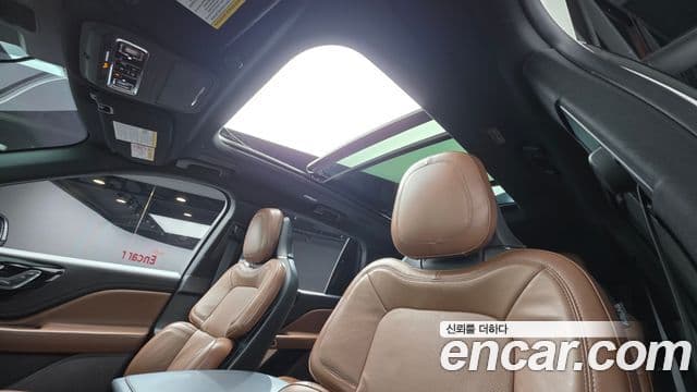 Lincoln Aviator 2세대 3.0 Reserve AWD, 2022 12