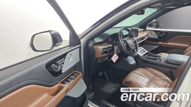 Lincoln Aviator 2세대 3.0 Reserve AWD, 2022 13