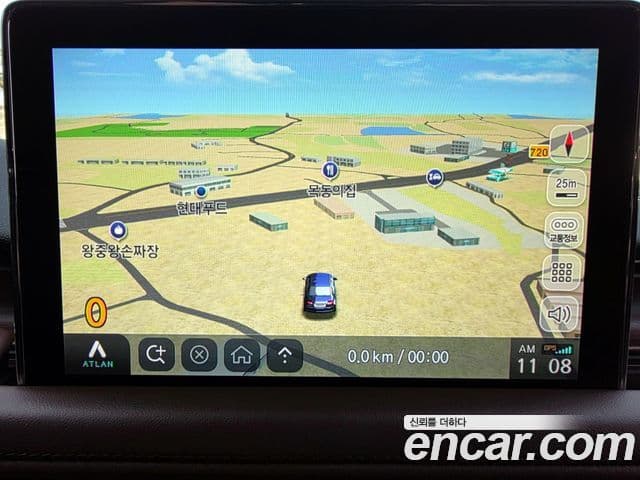 Lincoln Aviator 2세대 3.0 Reserve AWD, 2022 16