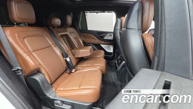 Lincoln Aviator 2세대 3.0 Reserve AWD, 2022 18