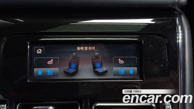 Lincoln Aviator 2세대 3.0 Reserve AWD, 2022 19