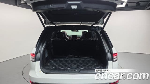 Lincoln Aviator 2세대 3.0 Reserve AWD, 2022 20