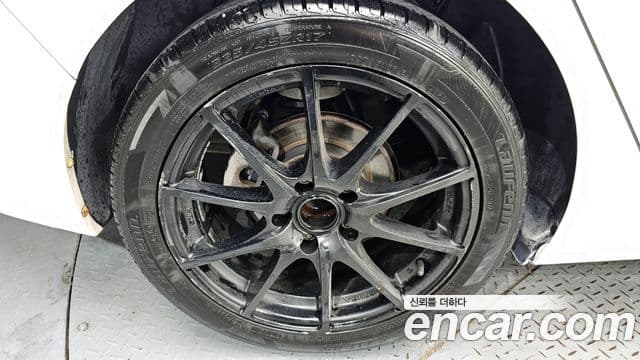 Hyundai Avante MD M16 GDI top, 2011 все фото