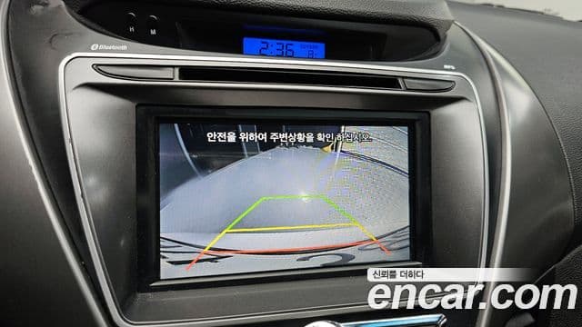 Hyundai Avante MD M16 GDI top, 2011 15