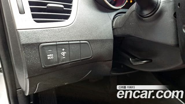 Hyundai Avante MD M16 GDI top, 2011 16