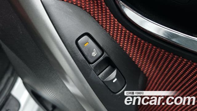 Hyundai Avante MD M16 GDI top, 2011 18