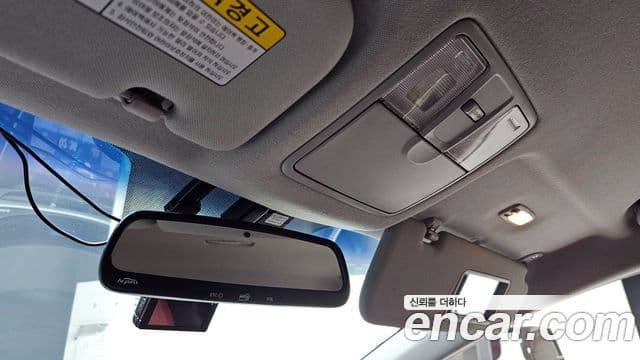 Hyundai Avante MD M16 GDI top, 2011 19