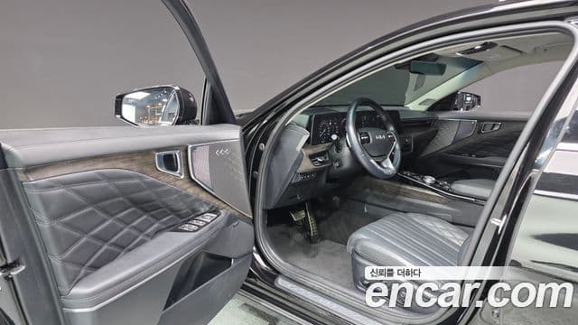 Kia K8 Platinum, 2022 10