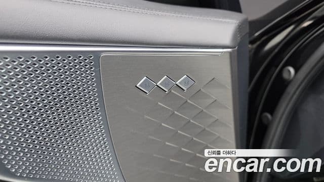 Kia K8 Platinum, 2022 19