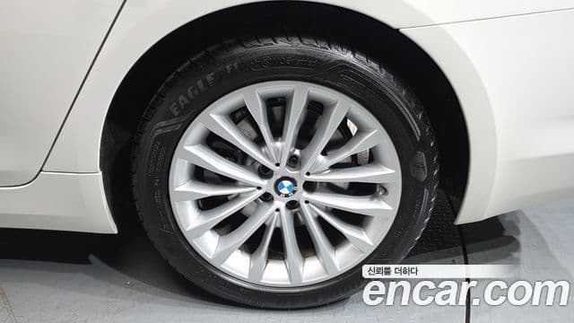 BMW 5시리즈 (G30) 530i xDrive Luxury Plus, 2018 все фото