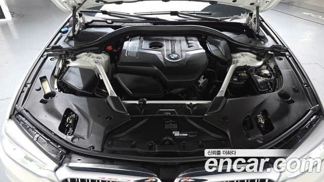 BMW 5시리즈 (G30) 530i xDrive Luxury Plus, 2018 6