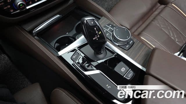 BMW 5시리즈 (G30) 530i xDrive Luxury Plus, 2018 9