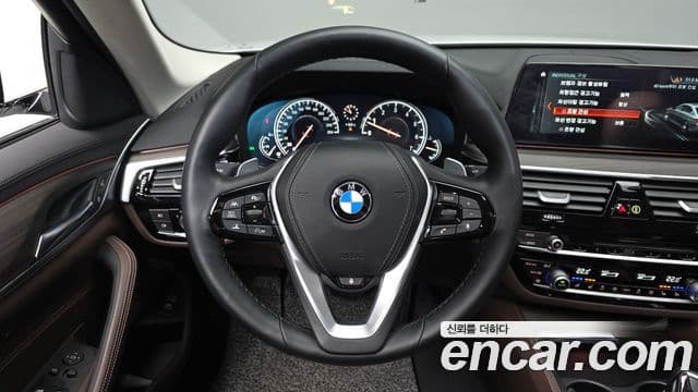 BMW 5시리즈 (G30) 530i xDrive Luxury Plus, 2018 14