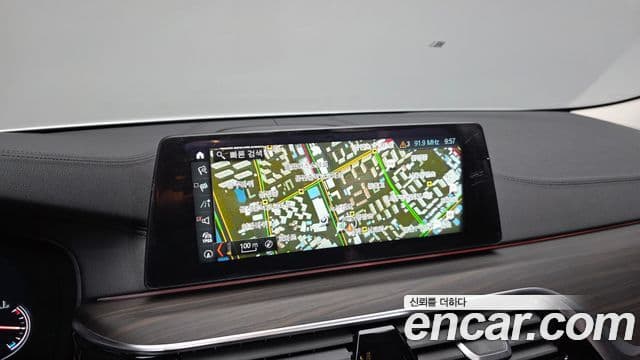 BMW 5시리즈 (G30) 530i xDrive Luxury Plus, 2018 15