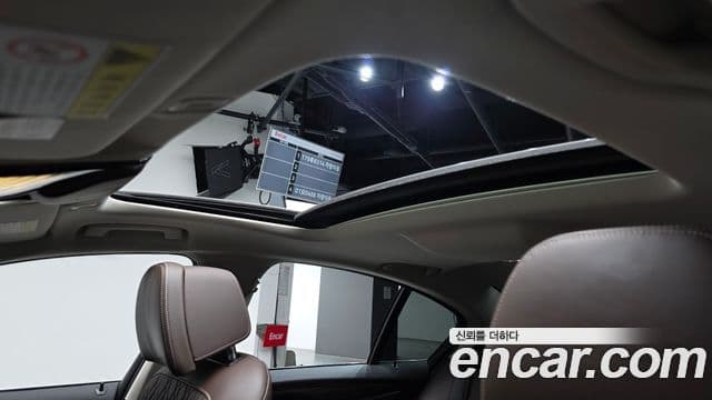 BMW 5시리즈 (G30) 530i xDrive Luxury Plus, 2018 19