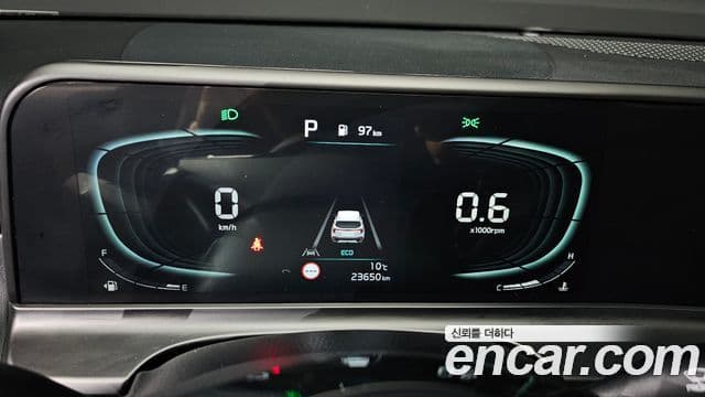 Kia The / новый New Seltos Signature, 2023 8