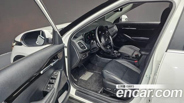 Kia The / новый New Seltos Signature, 2023 10