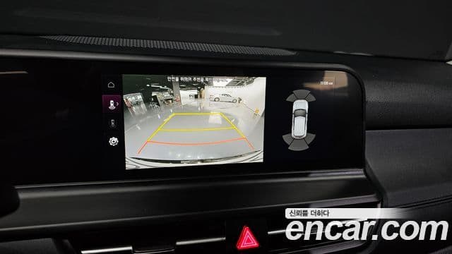 Kia The / новый New Seltos Signature, 2023 17