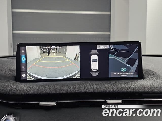 Genesis GV70, 2022 15