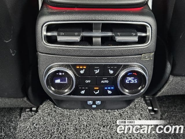 Genesis GV70, 2022 16