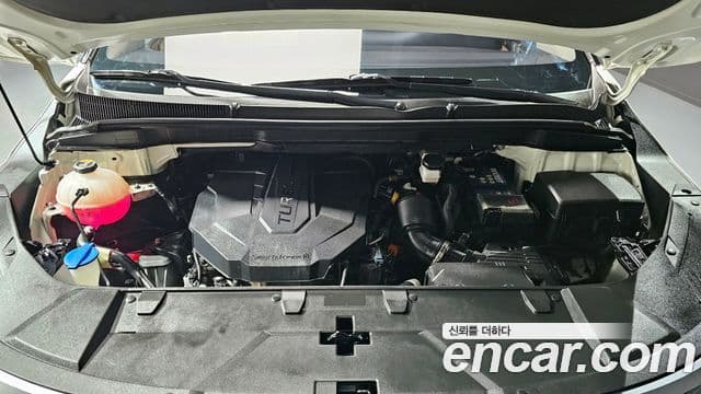 Kia Carnival 4세대 Signature, 2021 6