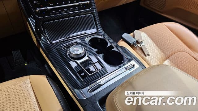 Kia Carnival 4세대 Signature, 2021 9