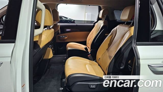 Kia Carnival 4세대 Signature, 2021 12
