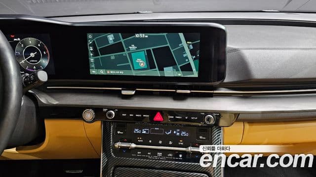 Kia Carnival 4세대 Signature, 2021 15