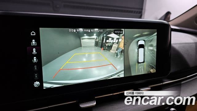 Kia Carnival 4세대 Signature, 2021 16