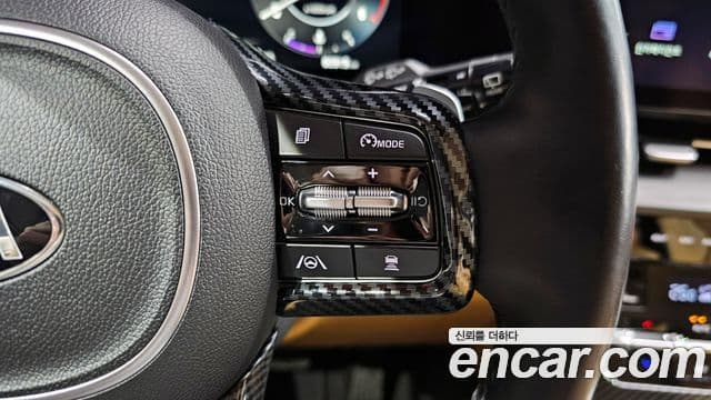 Kia Carnival 4세대 Signature, 2021 19