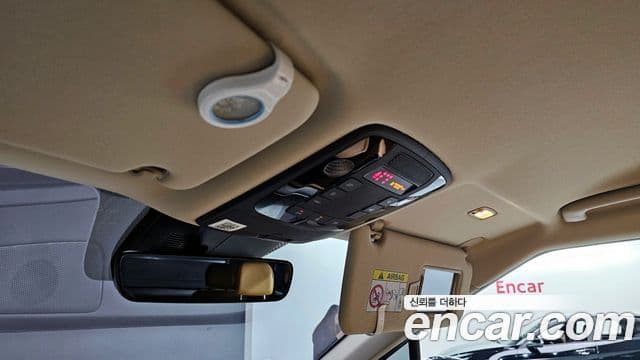 Kia Carnival 4세대 Signature, 2021 20
