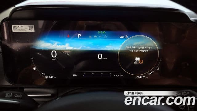 Kia Carnival 4세대 Signature, 2021 8