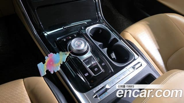 Kia Carnival 4세대 Signature, 2021 9