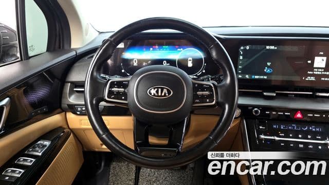 Kia Carnival 4세대 Signature, 2021 13