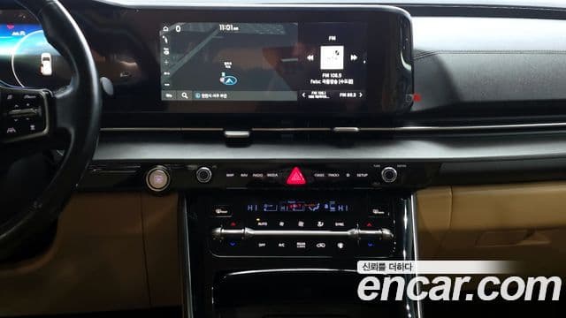 Kia Carnival 4세대 Signature, 2021 14