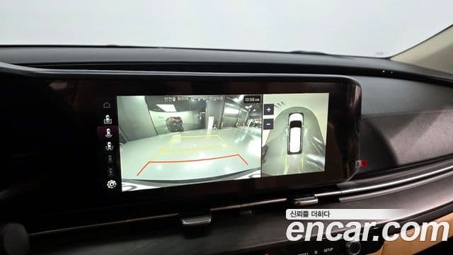 Kia Carnival 4세대 Signature, 2021 15