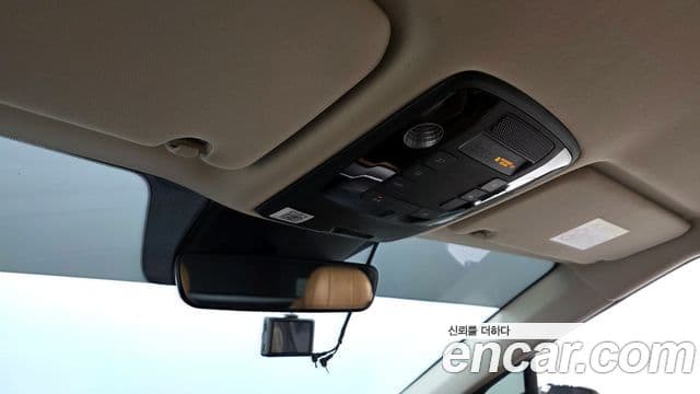 Kia Carnival 4세대 Signature, 2021 17