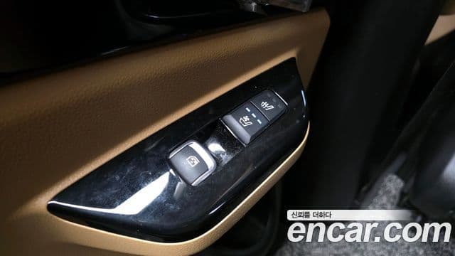 Kia Carnival 4세대 Signature, 2021 19