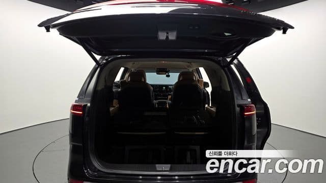 Kia Carnival 4세대 Signature, 2021 20