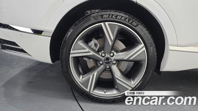 Genesis GV80, 2024 все фото