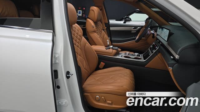 Genesis GV80, 2024 10