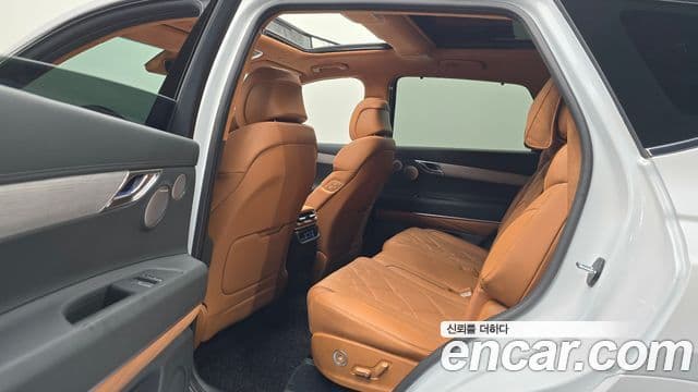 Genesis GV80, 2024 12