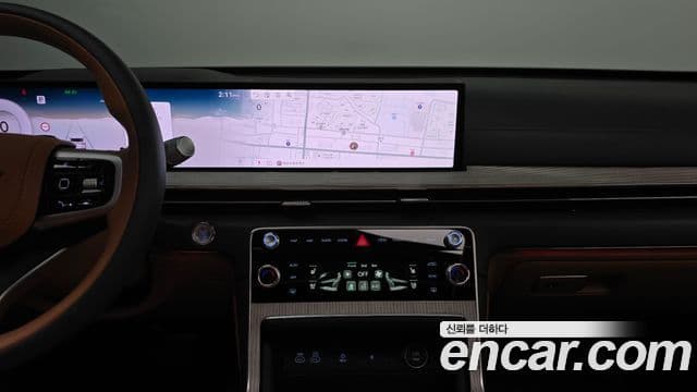 Genesis GV80, 2024 15