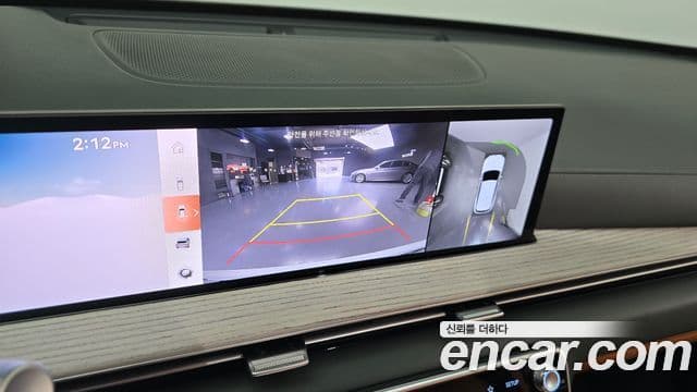 Genesis GV80, 2024 16