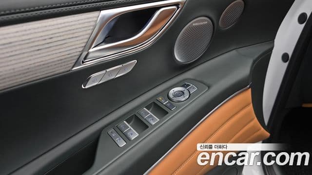 Genesis GV80, 2024 17